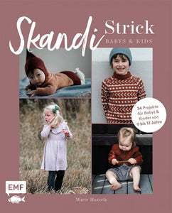 Skandi-Strick-Babys & Kids