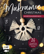 Makramee Christmas