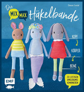 Die MIX-MAX-Häkelbande