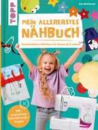 Mein allererstes Nähbuch