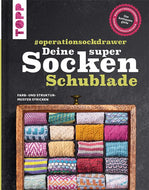 Deine super Socken Schublade - #operationsockdrawer