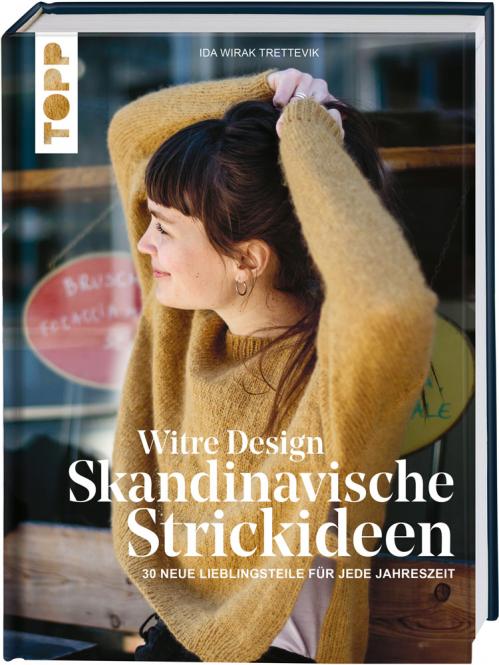 Witre Design Skandinavische Strickideen