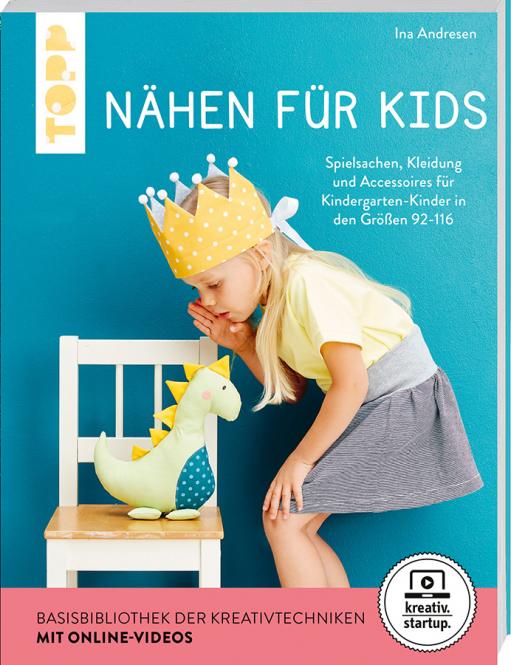 Nähen für Kinder