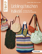 Lieblingstaschen häklen