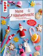 TOPP Meine Häkelweihnacht