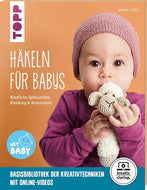 Häkeln für Babys