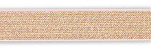 Lade das Bild in den Galerie-Viewer, Prym Gummiband Color - Elastic 50mm roségold
