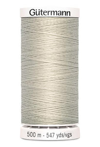 Gütermann Allesnäher 500m beige Nr. 299