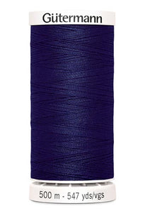 Gütermann Allesnäher 500m blau Nr. 310