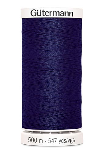 Gütermann Allesnäher 500m blau Nr. 310