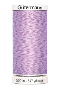 Gütermann Allesnäher 500m lila Nr. 441