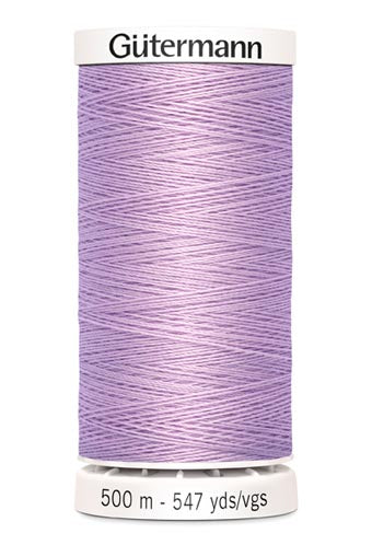 Gütermann Allesnäher 500m lila Nr. 441
