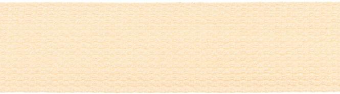 Gurtband Uni 30mm pastellrosa