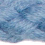 Lade das Bild in den Galerie-Viewer, Bademantelkordel 8 mm blau hellblau

