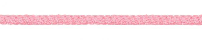 Kordel Parkakordel gedreht 4mm rosa