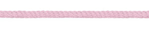 Kordel Parkakordel gedreht 4mm rosa altrosa
