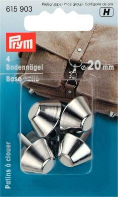 Prym Bodennägel 20mm silber