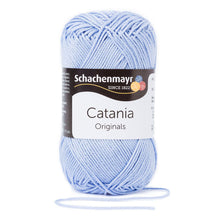 Lade das Bild in den Galerie-Viewer, Schachenmayr Catania Serenity 00180
