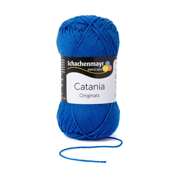 Schachenmayr Catania 50g regatta (00261)