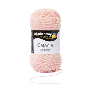 Schachenmayr Catania 50g soft apricot (00263)