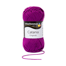 Lade das Bild in den Galerie-Viewer, Schachenmayr Catania Phlox 00282
