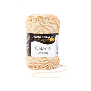 Schachenmayr Catania 50g sand (00404)