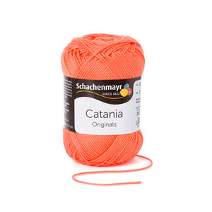 Schachenmayr Catania 50g koralle (00410)