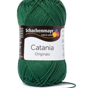 Schachenmayr Catania 50g tannenbaum (00419)