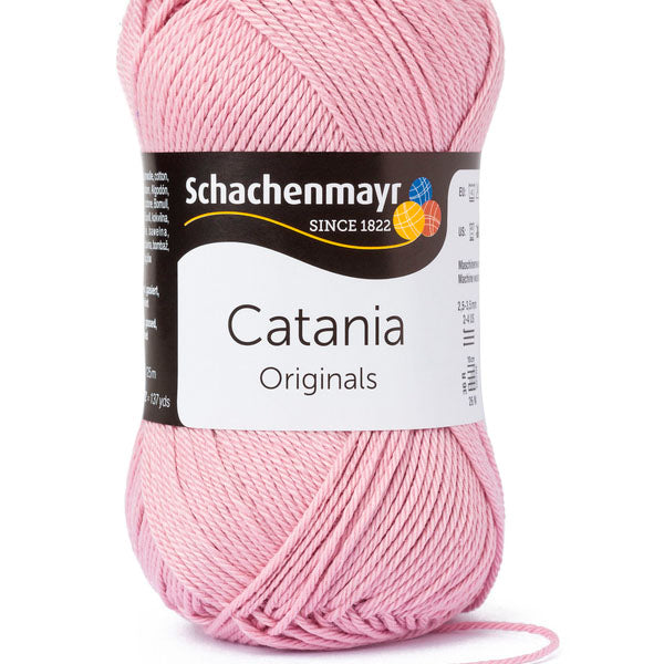 Schachenmayr Catania 50g vintage (00423)