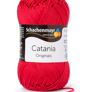 Schachenmayr Catania 50g kirsche (00424)