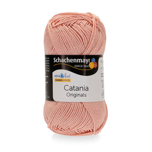 Schachenmayr Catania 50g rosé gold (00433)