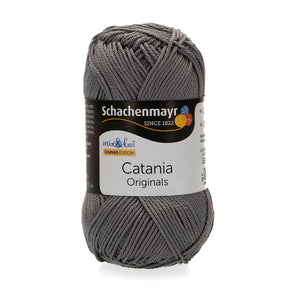 Schachenmayr Catania 50g rauchgrau (00435)