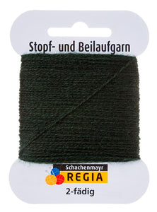 Schachenmayr Stopf- und Beilaufgarn 2-fädig loden (01994)