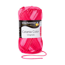 Lade das Bild in den Galerie-Viewer, Schachenmayr Catania Color Catalin (00030)
