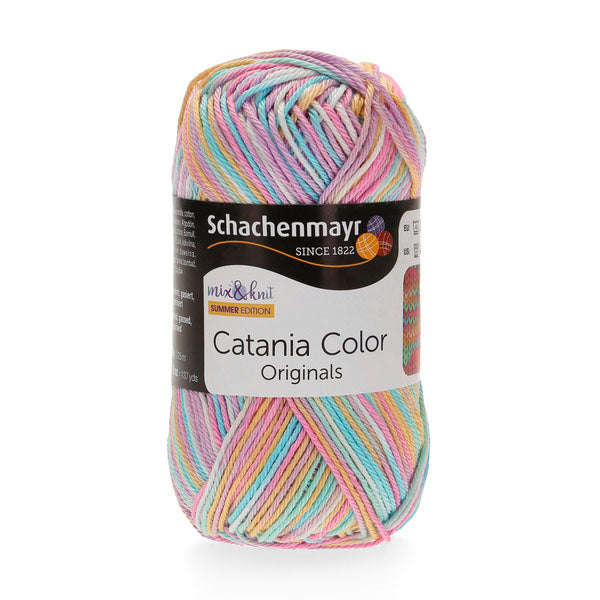 Schachenmayr Catania Color 50g einhorn (00231)