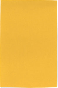Klebeflicken Nylon gelb