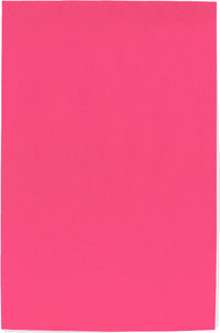 Klebeflicken Nylon pink
