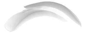 Schulterpolster 4M mit Klett weiß