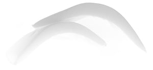 Schulterpolster 8C mit Klett weiß