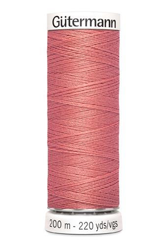 Gütermann Allesnäher 200 m rosa Nr. 80