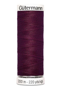 Gütermann Allesnäher 200 m rot Nr. 108