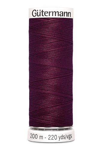 Gütermann Allesnäher 200 m rot Nr. 108