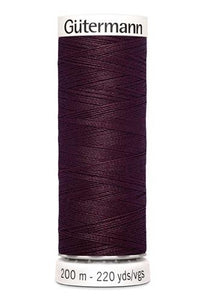 Gütermann Allesnäher 200 m rot Nr. 130