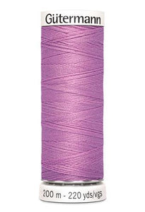 Gütermann Allesnäher 200 m rosa Nr. 211
