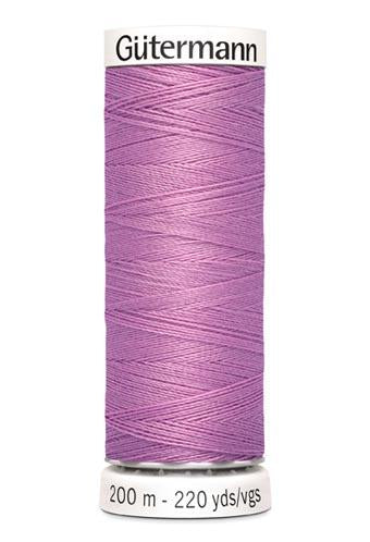 Gütermann Allesnäher 200 m rosa Nr. 211
