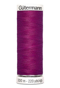 Gütermann Allesnäher 200 m pink Nr. 247