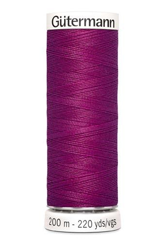 Gütermann Allesnäher 200 m pink Nr. 247