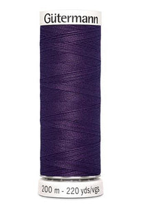 Gütermann Allesnäher 200 m lila Nr. 257