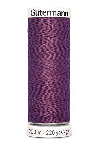 Gütermann Allesnäher 200 m lila Nr. 259