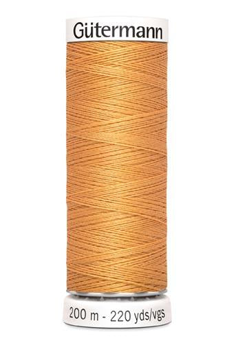 Gütermann Allesnäher 200 m orange Nr. 300